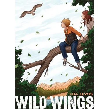 Wild Wings