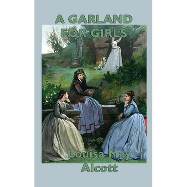 A Garland for Girls