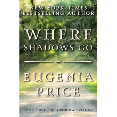 Where Shadows Go