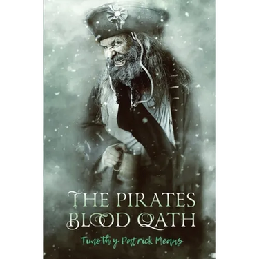 The Pirates' Blood Oath