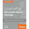 Learning Microsoft Azure Storage