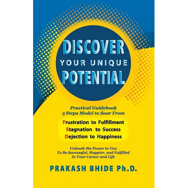 Discover Your Unique Potential