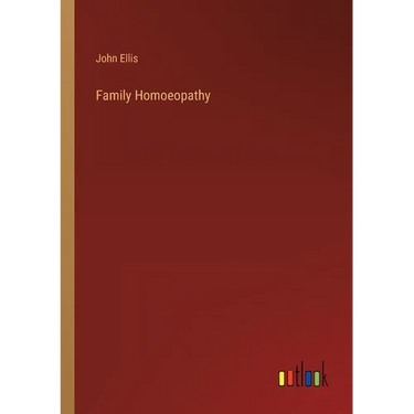 Family Homoeopathy