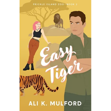 Easy Tiger