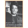 Plays By Anthony Clarvoe