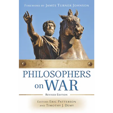 Philosophers on War (Revised E