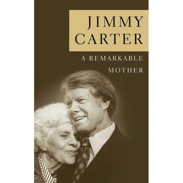 A Remarkable Mother