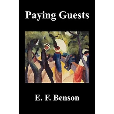 Paying Guests