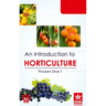Introduction to Horticulture