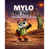 Mylo the Panda, Celebrating America's Birthday
