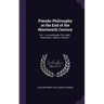 Pseudo-Philosophy at the End of the Nineteenth Century: Vol. 1. an Irrationalist Trio: Kidd - Drummond - Balfour, Volume 1