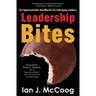 Leadership Bites: An Approachable Handbook for Emerging Leaders