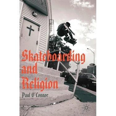 Skateboarding and Religion