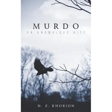 Murdo: An Anomalous Rite
