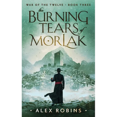 The Burning Tears of Morlak
