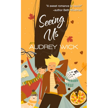 Seeing Us