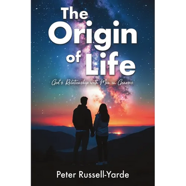 The Origin of Life: God's Relationship with Man in Genesis
