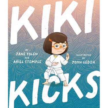 Kiki Kicks