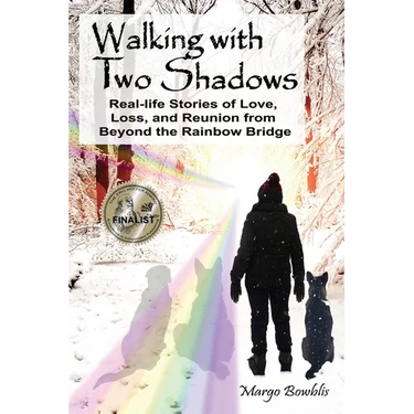 Walking with Two Shadows