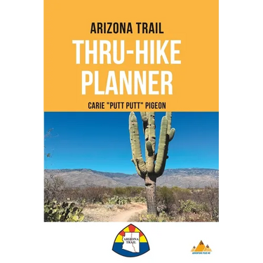 Arizona Trail Thru-Hike Planner