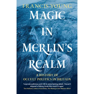 Magic in Merlin's Realm