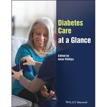 Diabetes Care at a Glance