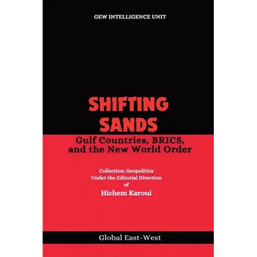 Shifting Sands