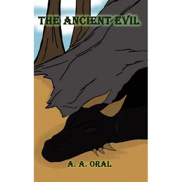 The Ancient Evil