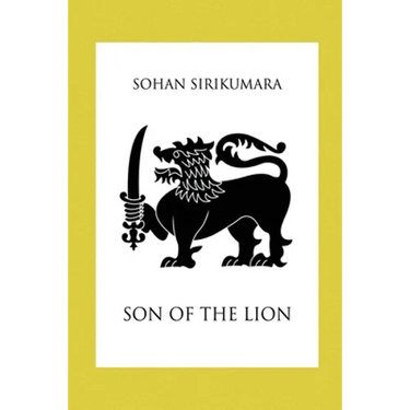 Son Of The Lion (Kids Edition)