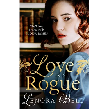 Love Is a Rogue