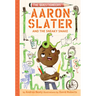 Aaron Slater and the Sneaky Snake: The Questioneers Book #6