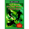 Mad Learning 4th Grade Spelling Words Puzzle Book