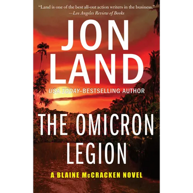 The Omicron Legion