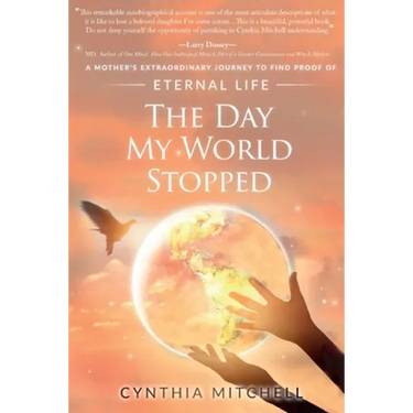 The Day My World Stopped: A Mother's Extraordinary Journey to Find Proof of Eternal Life