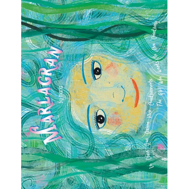 MarlaGran: The Girl Who Wants to Live Creatively La Chica Que Quiere Vivir Creativamente