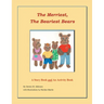 The Merriest, The Beariest Bears: A Story Book and an Activity Book