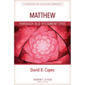 Matthew Through OT Eyes