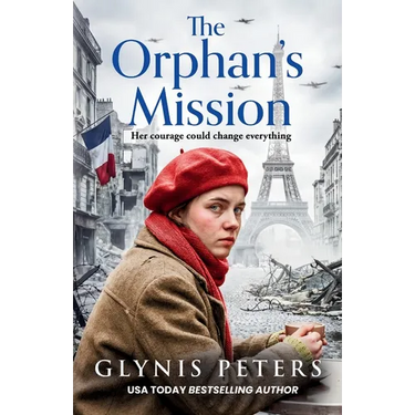 The Orphan's Mission