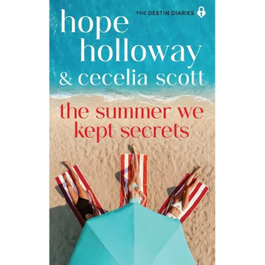 The Summer We Kept Secrets