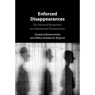 Enforced Disappearances
