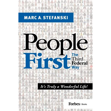 People First: The Third Federal Way