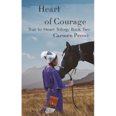Heart of Courage
