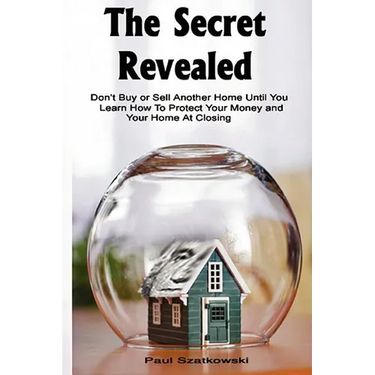 The Secret Revealed