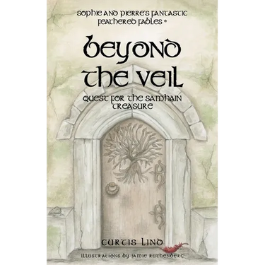 Beyond the Veil Quest for the Samhain Treasure