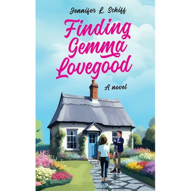 Finding Gemma Lovegood