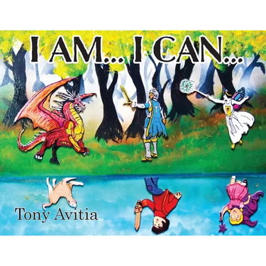 I Am... I Can...: I Can Be My Own Hero