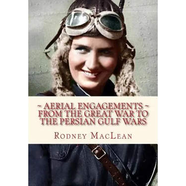 Aerial Engagements: and the use of air power from The Great War to the Persian Gulf