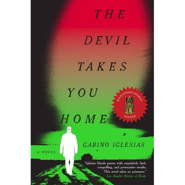 The Devil Takes You Home