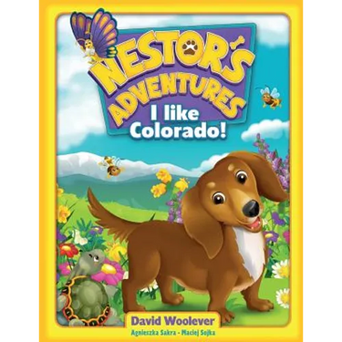 Nestor's Adventures: I Like Colorado!