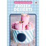 Frozen Desserts from Around the World